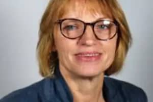 Cllr Angela Davies - Liberal Democrat and represents Rhayader. 