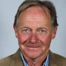 Cllr Adrian Jones - Conservative - represents the ward of Berriew and Castle Caereinion. 