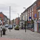Market Place, Shifnal