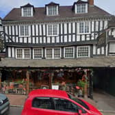 The Greenhouse in Bridgnorth