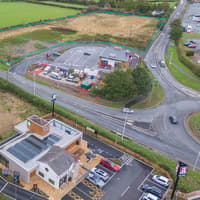 Economic benefits of developing commercial land at Welshpool highlighted