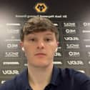 Luke Powell