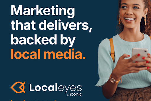 Businesses can open their eyes to potential online opportunities
