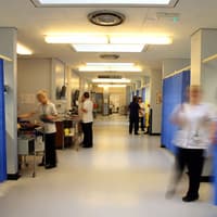 New NHS guidance confirms exclusion of trans women patients from female wards