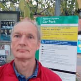 Councillor Kerr 