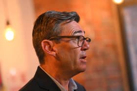 Andy Burnham
