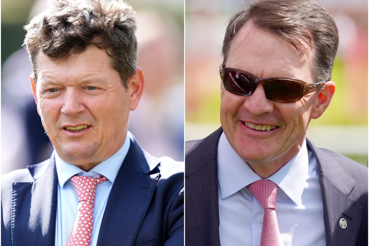 Balding believes Kalpana is a ‘must win’ in bid for trainers’ title
