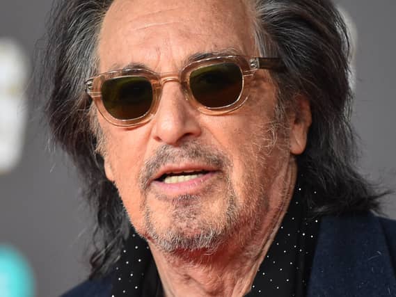 Al Pacino