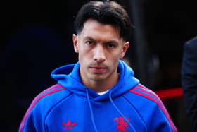Lisandro Martinez