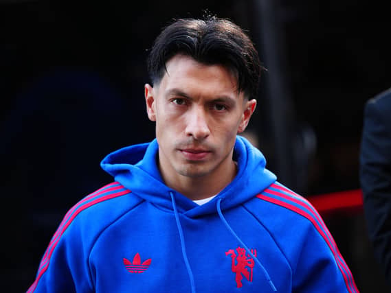 Lisandro Martinez