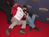 Harry Potter and the Cursed Child gala performance