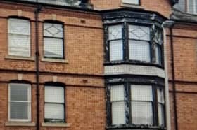 There are plans to change The Exchange, a former accountants, into an eight surgery dental practice