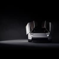 Tesla’s new Roadster revealed with a sub-1-second 0-60mph time and rocket thrusters