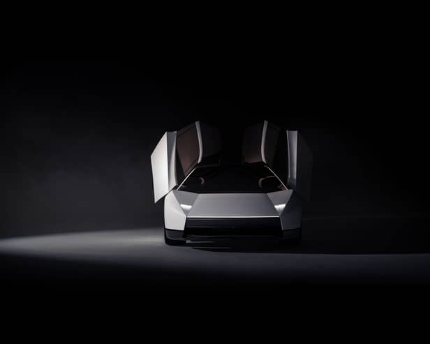 Tesla Roadster