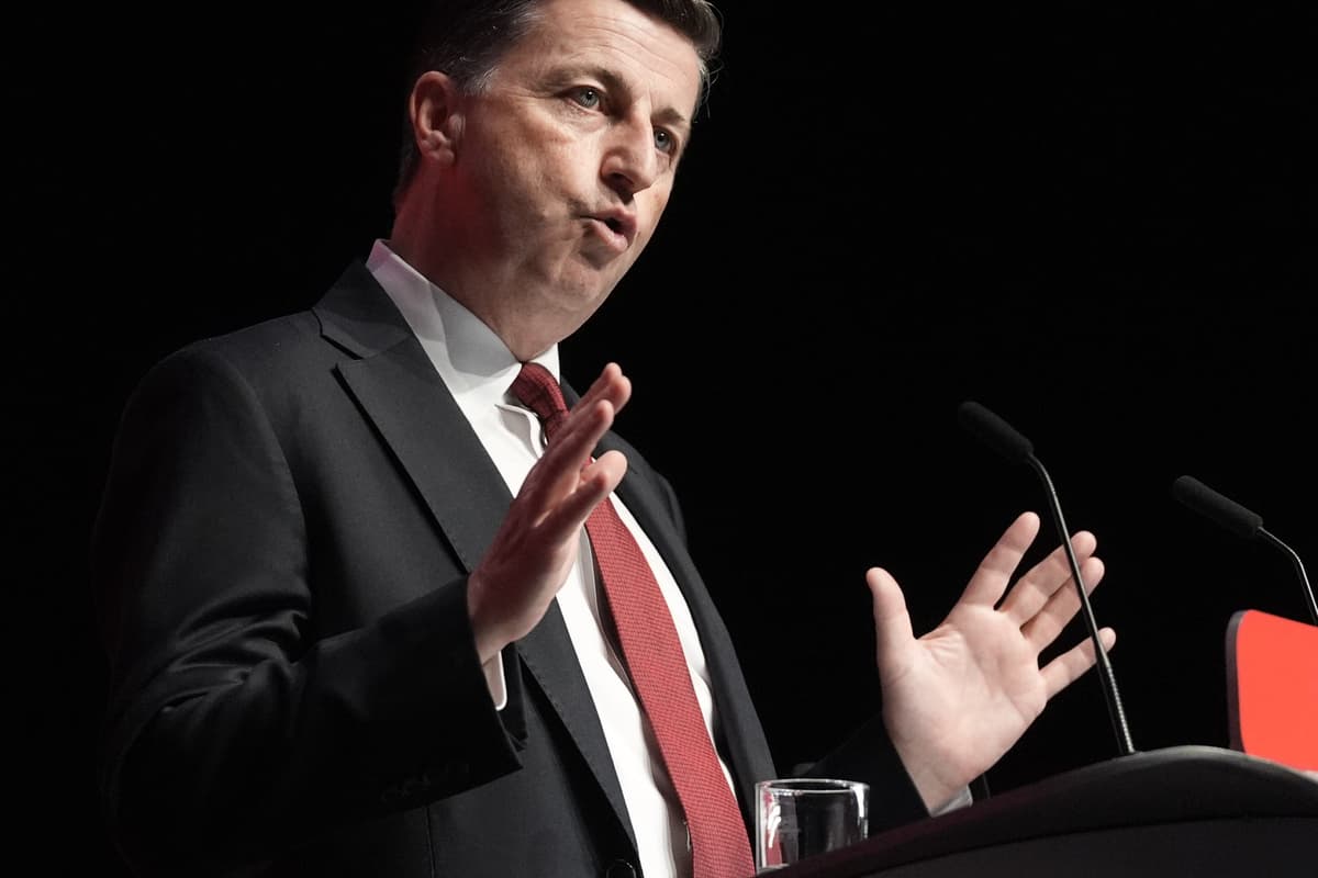 Government being ‘cautious’ about public announcements on Jackdaw and ...