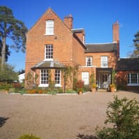 Shropshire hotel 'delighted' to be in the running for tourism award