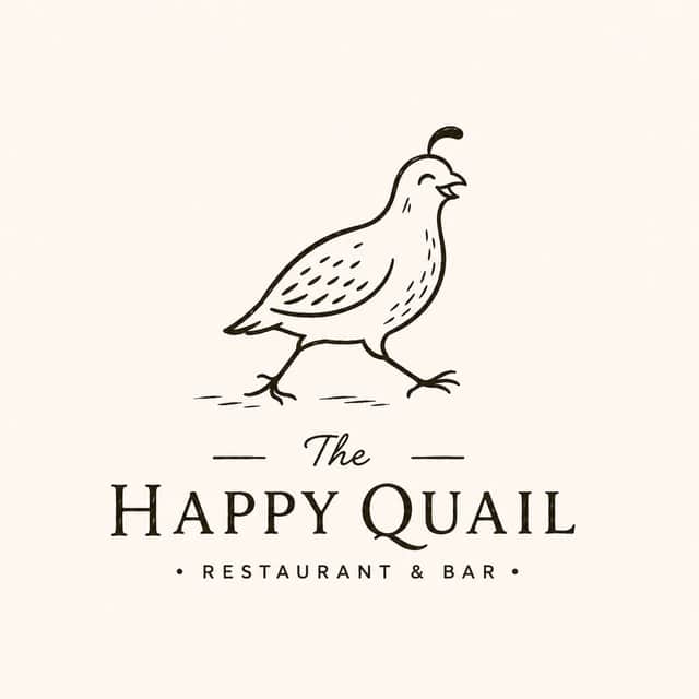The Happy Quail in Newport