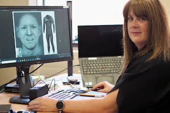 DI Anthea Ponting is leading the investigation