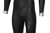The black extra large Zone 3 Agile wetsuit the man was wearing, and it was estimated that he had been in the water for up to 12 weeks.