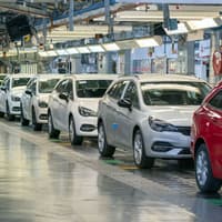 Joining Made in Europe would be ‘good news’ for UK car industry, says No 10