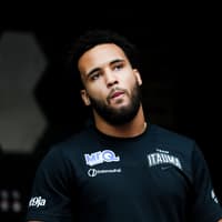 Moses Itauma ready for next fight after coming to terms with Filip Hrgovic loss