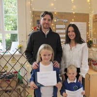 North Shropshire primary schools named winners at awards for excellence