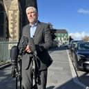 John O’Dowd comments