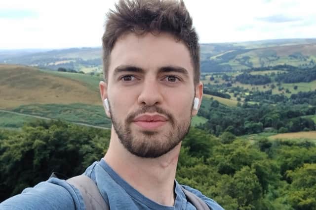William Chapman was mauled to death when he entered the tiger enclosure at Yorkshire Wildlife Park on Saturday (Handout/PA)