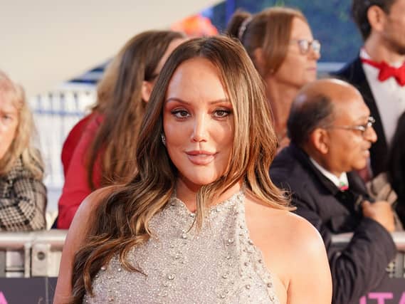 National Television Awards 2026 – London