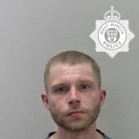 Face of prolific Telford shoplifter jailed after racking up more than 200 offences