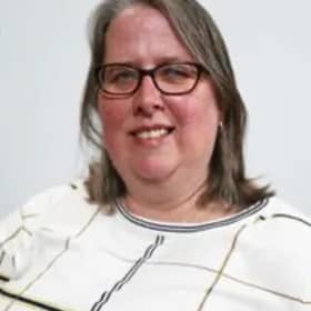 Cllr Claire Hall - Liberal Democrat - represents the ward of Crickhowell with Cwmdu and Tretower. 
