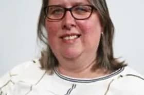 Cllr Claire Hall - Liberal Democrat - represents the ward of Crickhowell with Cwmdu and Tretower. 