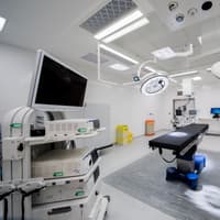 Construction partner named for operating theatre at Royal Shrewsbury Hospital