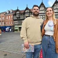 'Shocked': Locals share views on Shrewsbury Food Festival being axed