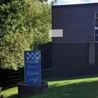 West Mercia Police officer 'who bullied student' is sacked