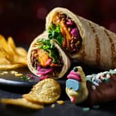M&S has introduced its 2026 Christmas sandwich range alongside seasonal snacks and sweet treats.