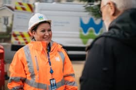 Welsh Water customers invited to help shape the organisation's long term strategy