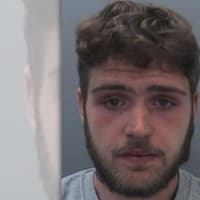 Man with links to three Shropshire towns sought over firearms investigation