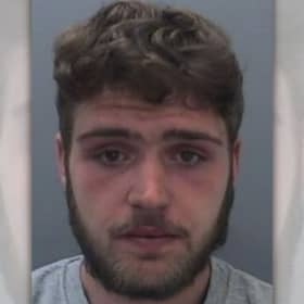 Gwent Police have launched an appeal to find Percy Smith