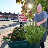 ‘It’s what we deserve’: Shropshire's 'best village' celebrates award-winning community spirit