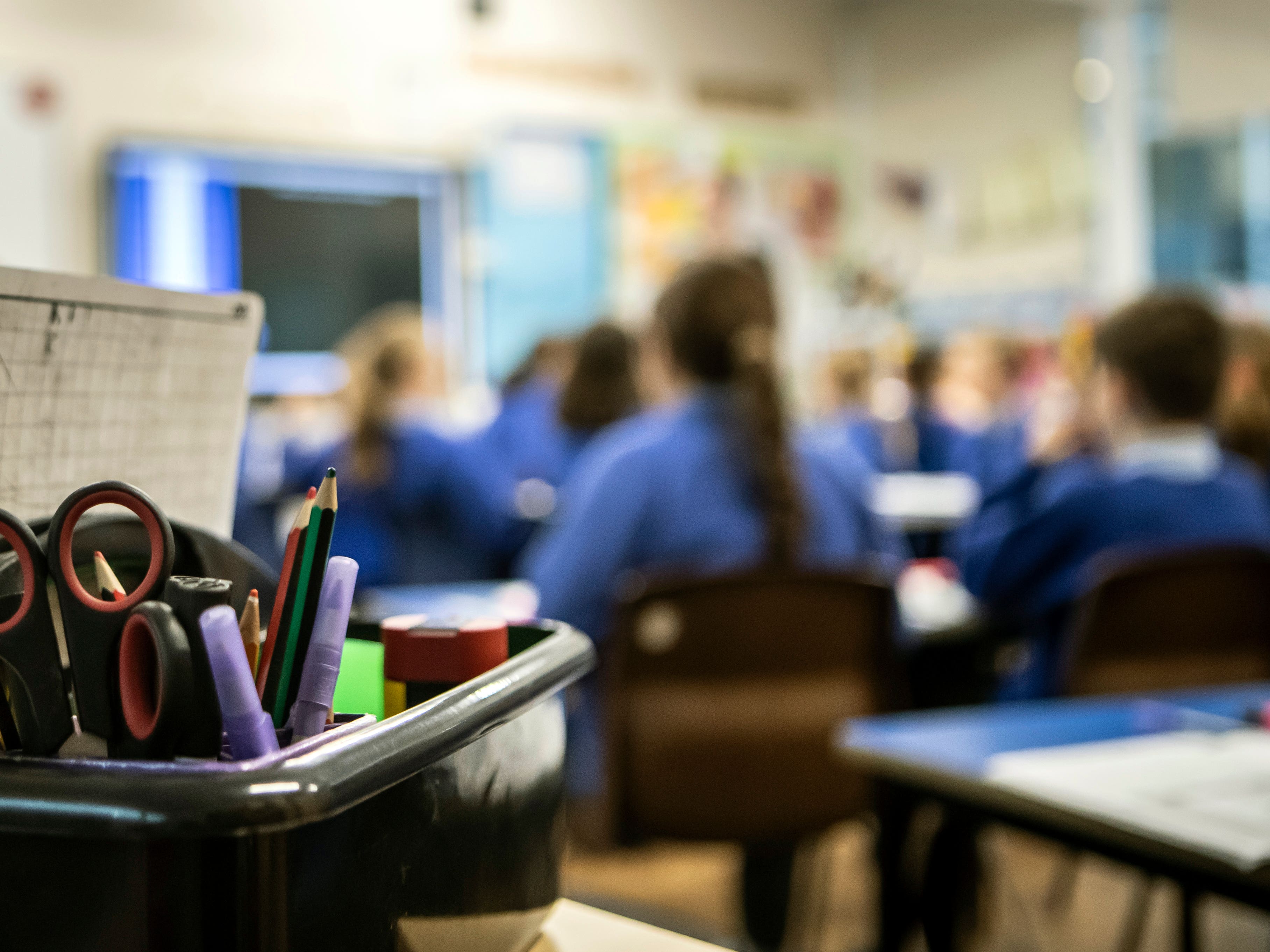 Council set for major SEND shake-up after government gives go-ahead
