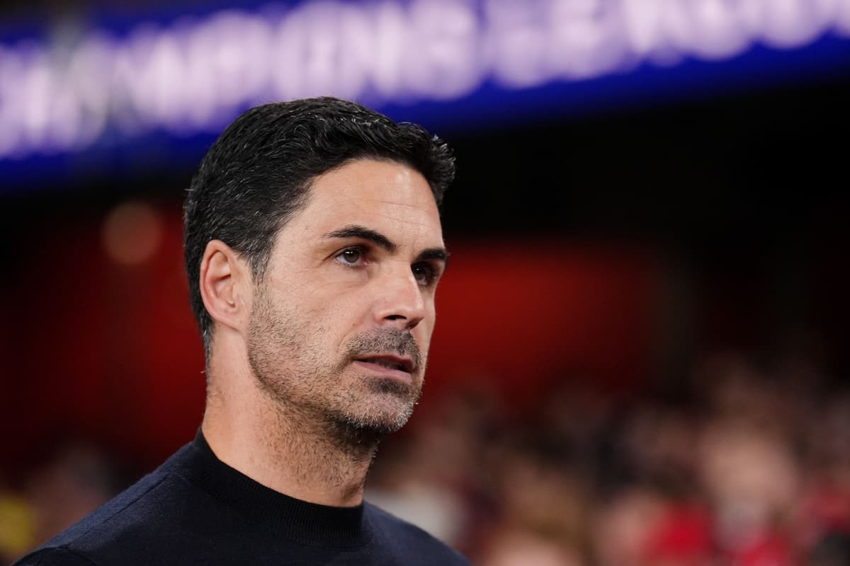 Mikel Arteta sagte Arsenal, dass Stellenabbau dem Verein zum Erfolg ...
