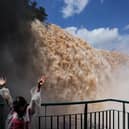 Iguazu Falls