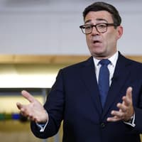 PM offers Scotland more powers in bid to move past ‘old politics of conflict’