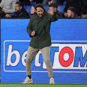 Wolves boss Cesar Peixoto