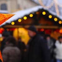 Telford's Southwater Christmas Market is back - and traders are being invited to apply for places