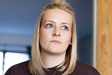 Woman fled home after sexual abuser released and taunted her through window