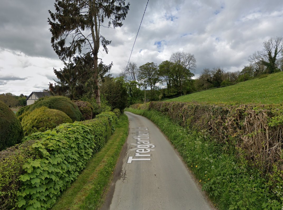 Oswestry residents face disruption to water supply due to burst pipe