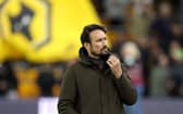 Wolves boss Cesar Peixoto is reportedly under pressure ahead of Pompey's trip next Tuesday.
