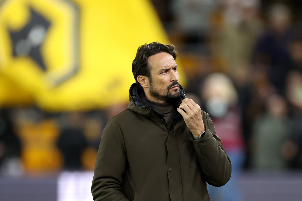 ‘Too long’ - Wolves boss makes feelings clear on international break